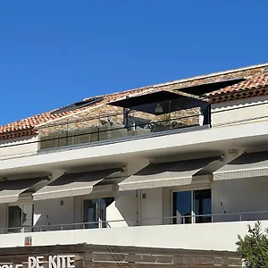  Appartement Résidence San Paolisa