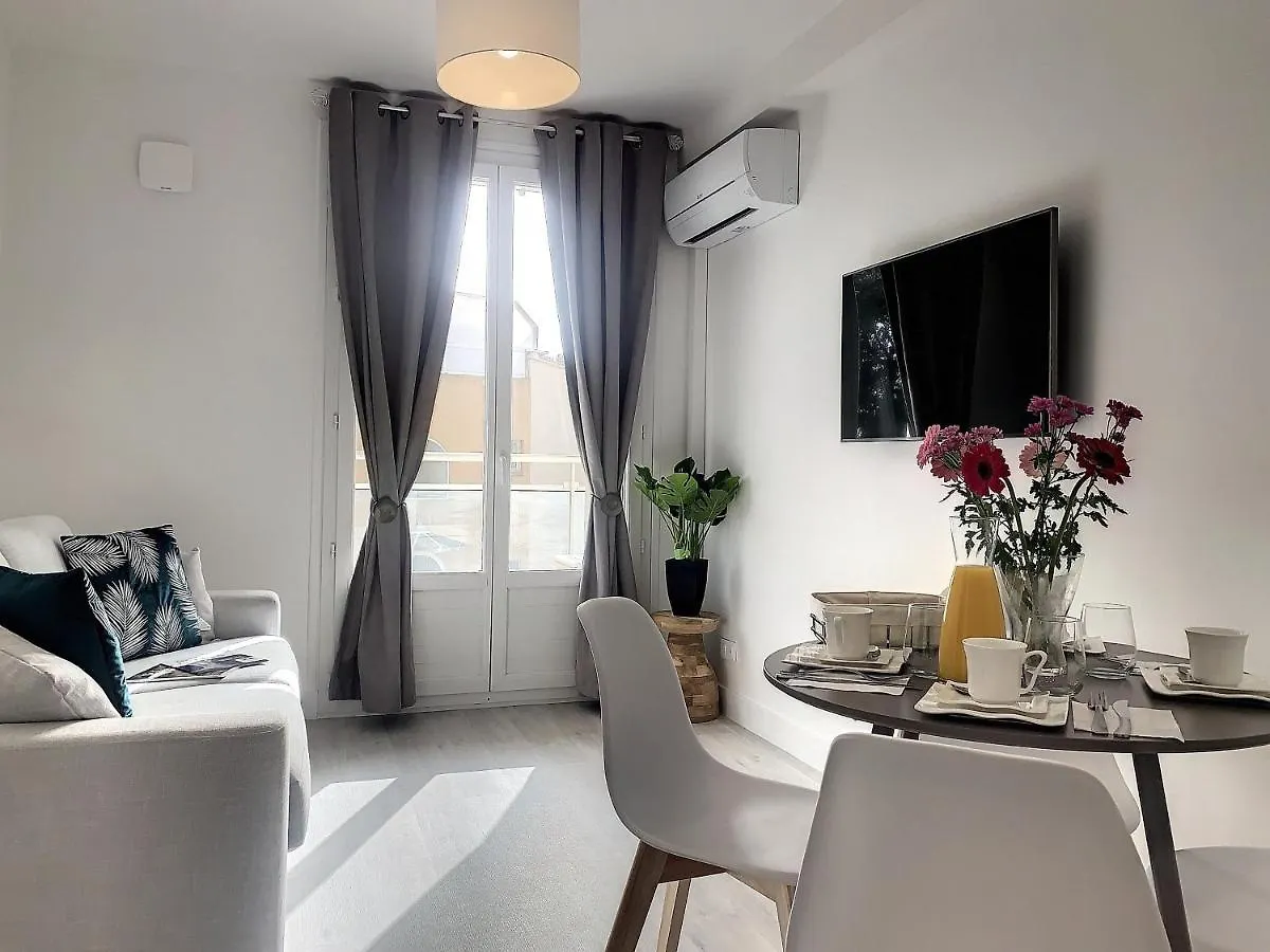 Horizon Plage Hyeres Apartment