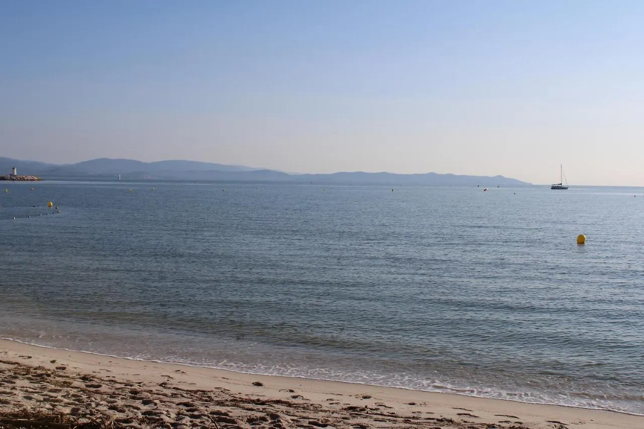 Horizon Plage Hyeres France