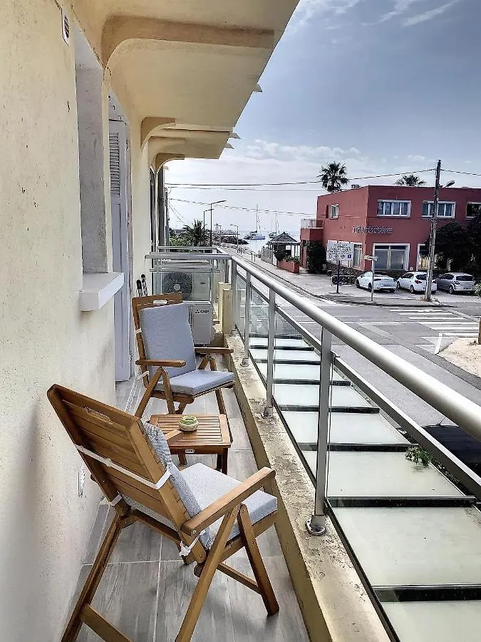 Horizon Plage Hyeres Apartment